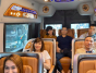 Limousine from HA NOI OLD QUARTER to NINH BINH