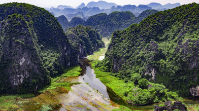 Tour Tam Coc - Hang Mua - Bai Dinh in 1 day