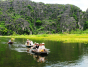 Tour Tam Coc - Hang Mua - Bai Dinh in 1 day