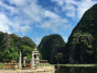 Tour Tam Coc - Hoa Lu - Bai Dinh in 1 day