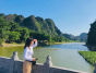 Tour Trang An - Hoa Lu - Hang Mua in 1 day