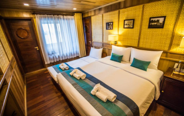 Bhaya Premium Cruise 2 days 1 night