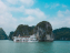 Cristina Diamond Cruise 3 days 2 nights (1 night on Cat Ba Island)