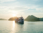 Cristina Diamond Cruise 3 days 2 nights (1 night on Nam Cat Resort)