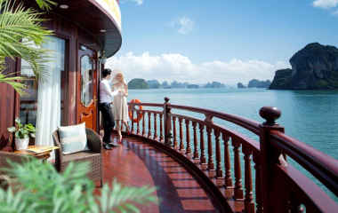 Emperor Cruise 3 days 2 nights