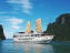 Indochina Sails Premium 2 days 1 night