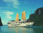 Indochina Sails Boutique 2 days 1 night