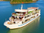 Sapphire Cruise 3 days 2 nights