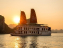 Ha Long Violet Cruise 2 days 1 night